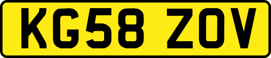 KG58ZOV