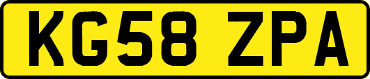 KG58ZPA