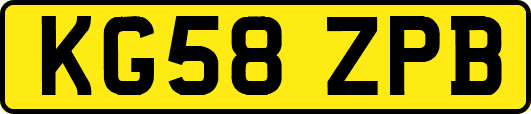 KG58ZPB