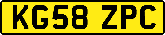 KG58ZPC