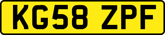 KG58ZPF