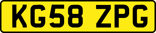 KG58ZPG