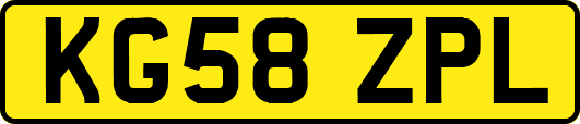 KG58ZPL