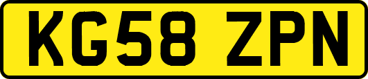 KG58ZPN