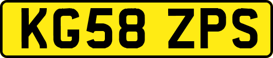 KG58ZPS