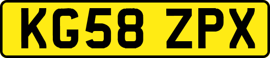KG58ZPX