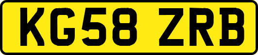 KG58ZRB