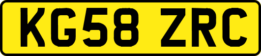 KG58ZRC