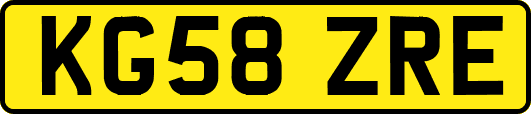 KG58ZRE