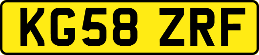 KG58ZRF