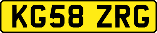 KG58ZRG