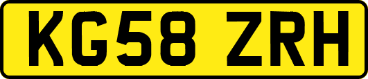 KG58ZRH