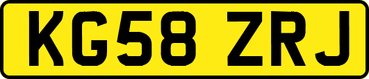 KG58ZRJ