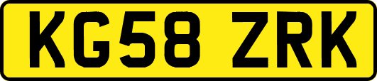 KG58ZRK