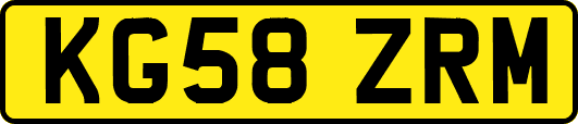 KG58ZRM