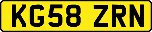 KG58ZRN