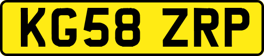 KG58ZRP