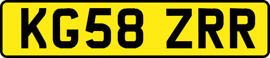 KG58ZRR