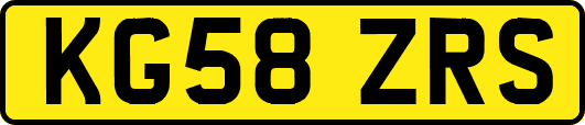 KG58ZRS