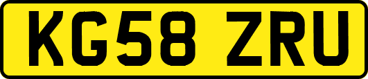 KG58ZRU