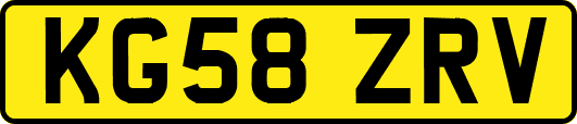 KG58ZRV