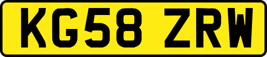 KG58ZRW