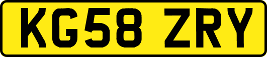 KG58ZRY