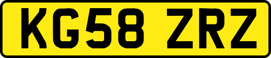 KG58ZRZ