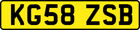 KG58ZSB