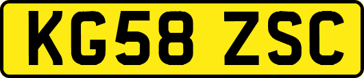 KG58ZSC