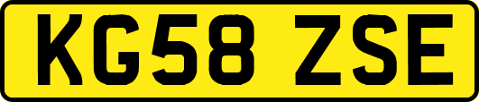 KG58ZSE