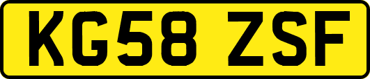 KG58ZSF