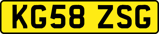 KG58ZSG