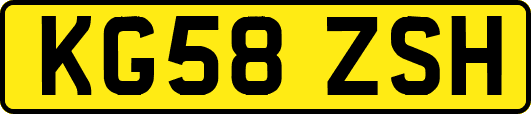 KG58ZSH