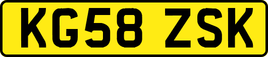 KG58ZSK
