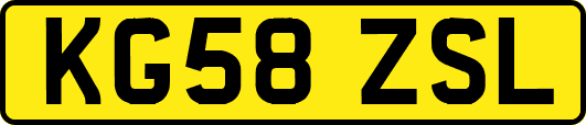 KG58ZSL