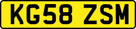 KG58ZSM