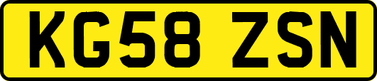 KG58ZSN