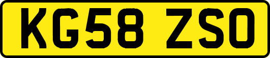 KG58ZSO