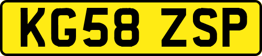 KG58ZSP