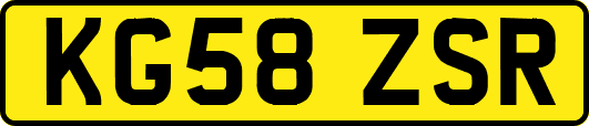 KG58ZSR