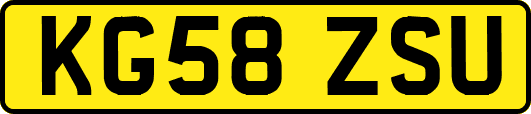 KG58ZSU