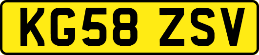 KG58ZSV