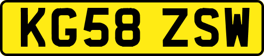 KG58ZSW