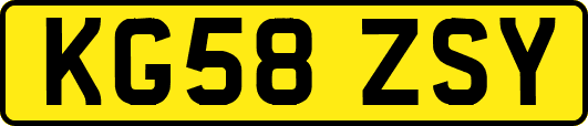 KG58ZSY