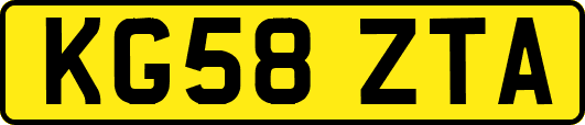 KG58ZTA