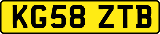 KG58ZTB