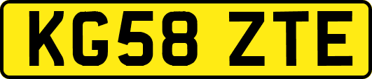 KG58ZTE