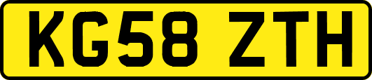 KG58ZTH