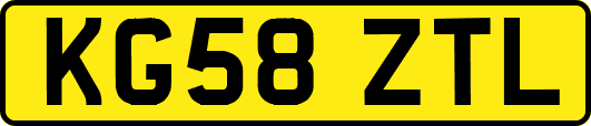KG58ZTL